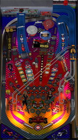 Grand Prix (Stern) - Screenshot - Gameplay Image