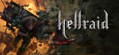Hellraid - Banner Image