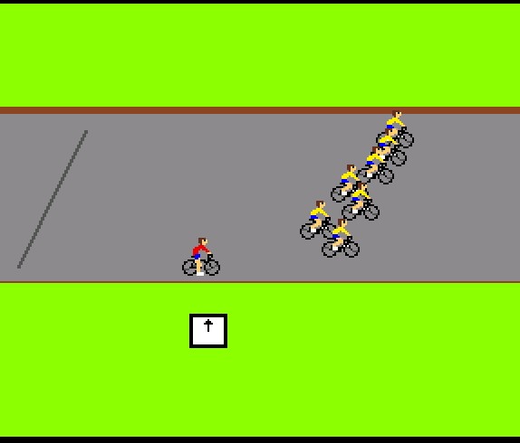 Sport Challenge (Summer)