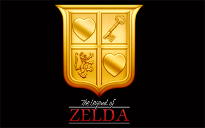 The Legend of Zelda: Collector's Edition - Fanart - Background Image