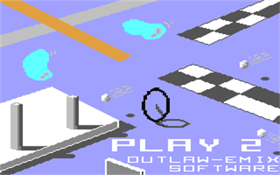 Play 2 - Screenshot - Game Title Image