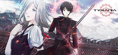 Tyrania: A Kinetic Visual Novel - Banner Image