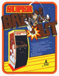 Super Breakout Details - LaunchBox Games Database