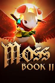 Moss: Book II