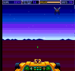 Night Stocker - Screenshot - Gameplay Image