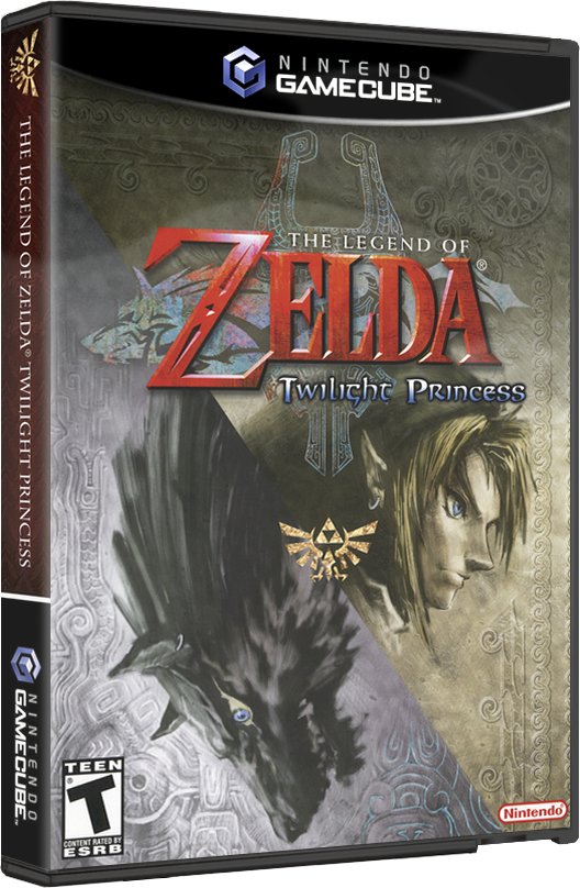 legend of zelda twilight princess toys