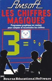 Happy Numbers  - Box - Front Image