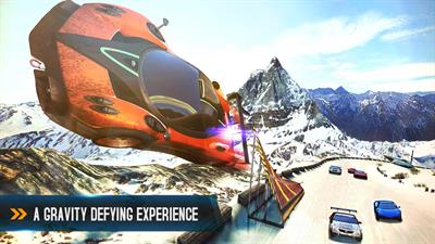 Asphalt 8: Airborne - Screenshot - Gameplay Image