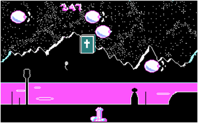 Astrotit - Screenshot - Gameplay Image