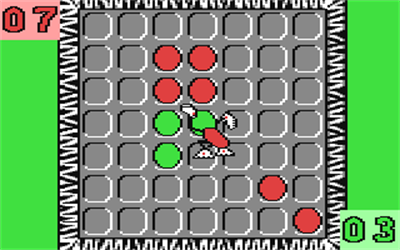 Spot - Screenshot - Gameplay Image