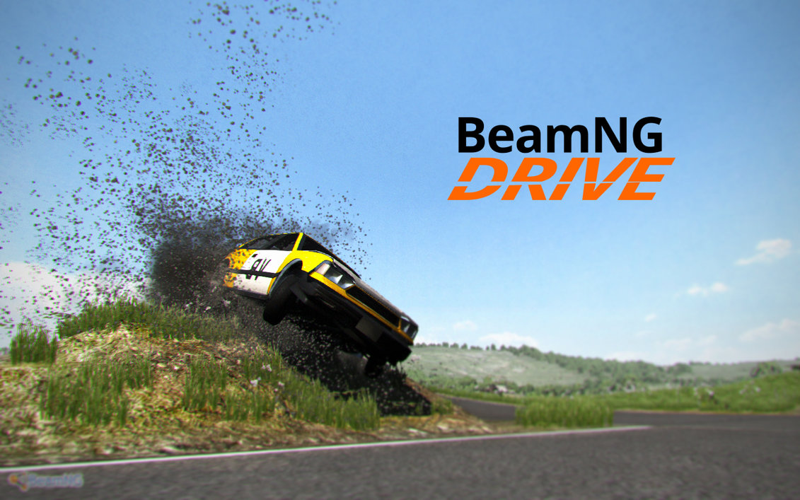 BeamNG.drive Details LaunchBox Games Database