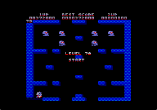 Bubble Bobble 2