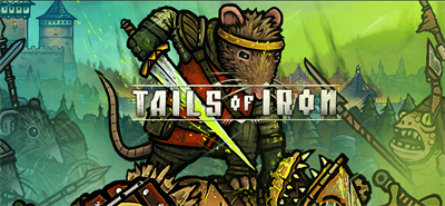 Tails of Iron - Banner Image