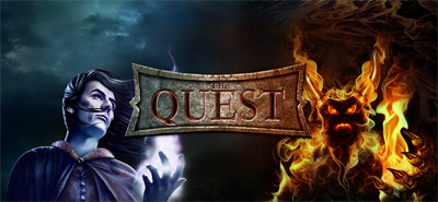 The Quest - Banner Image