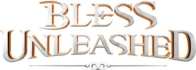 Bless Unleashed - Clear Logo Image