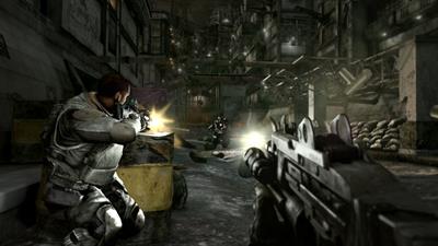 Killzone 2 - Screenshot - Gameplay Image