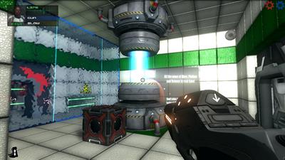 Attractio - Screenshot - Gameplay Image