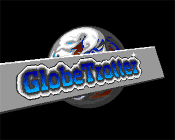 Globetrotter - Screenshot - Game Title Image
