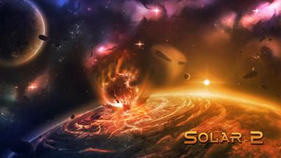 Solar 2 - Fanart - Background Image