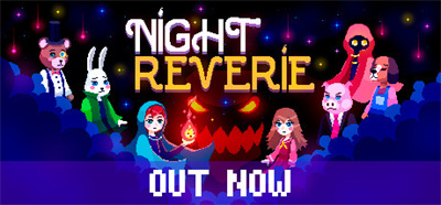 Night Reverie - Banner Image