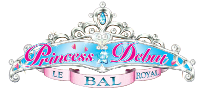 Princess Debut - Clear Logo Image