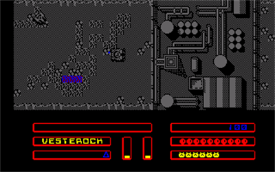 Agent Orange - Screenshot - Gameplay Image