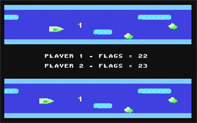 River Racers! - Screenshot - Gameplay Image