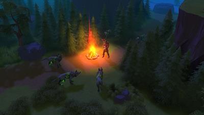 Dysmantle - Screenshot - Gameplay Image