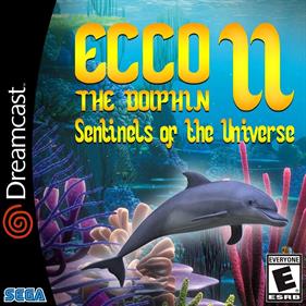 Ecco the Dolphin II: Sentinels of the Universe