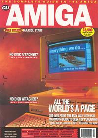 CU Amiga 1992-03