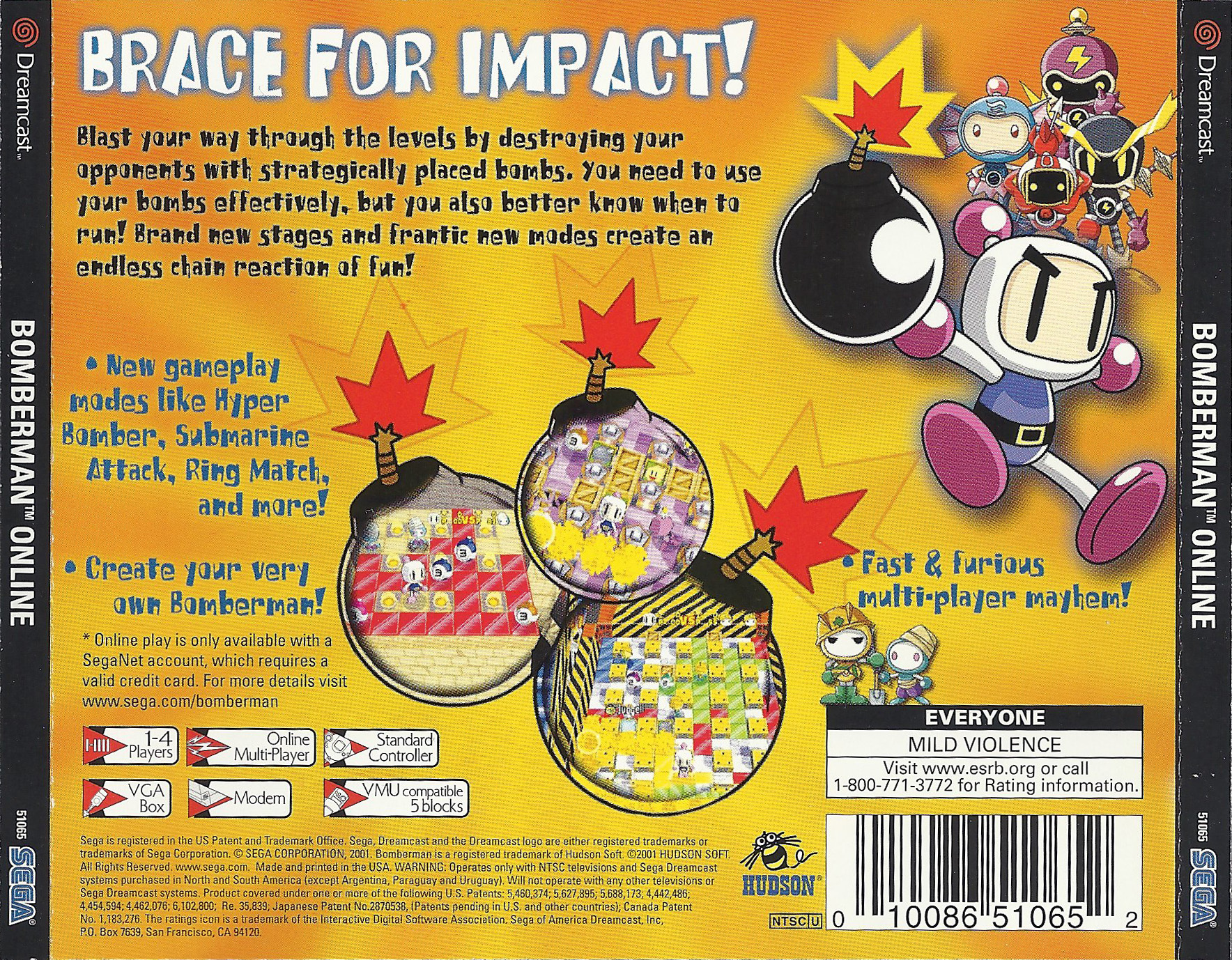 bomberman online bomberman online