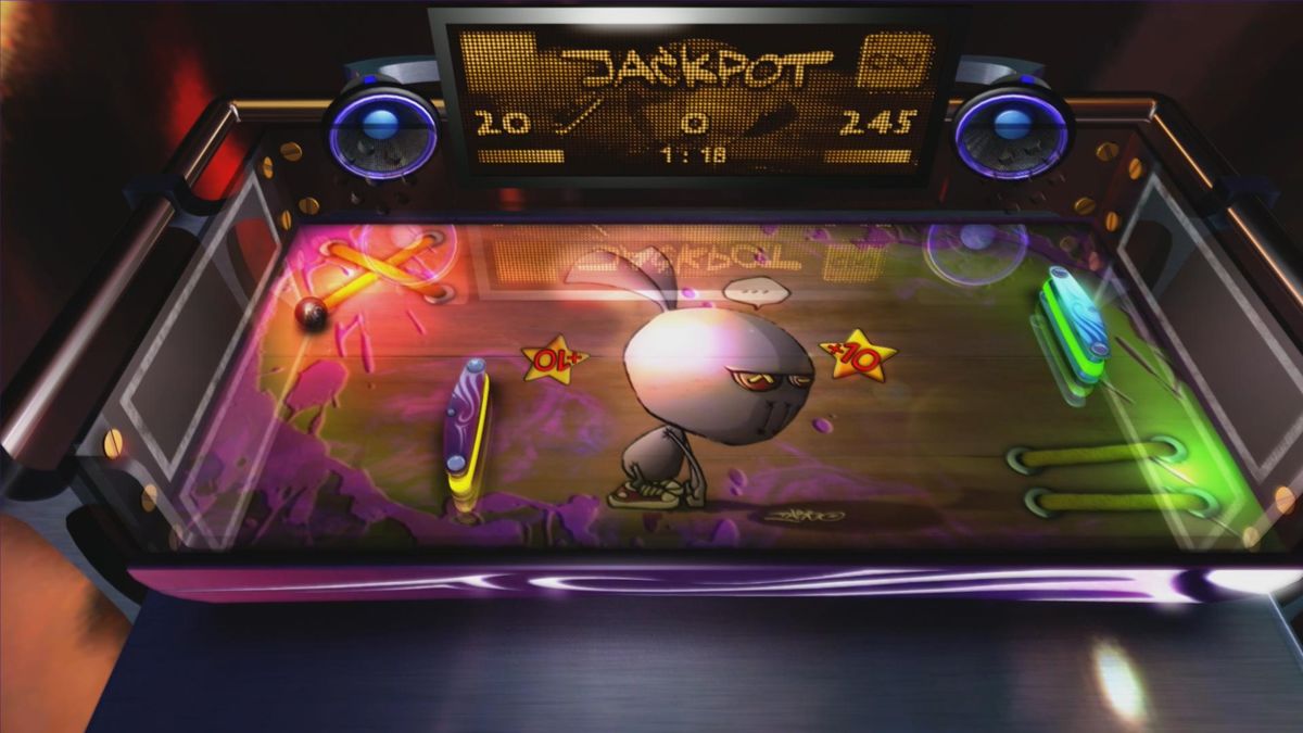 Jackpot Stadium