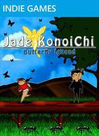 Jade Konoichi: Ep.1