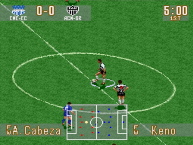 Copa Libertadores 2023