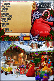 Christmas Wonderland 2 - Screenshot - Gameplay Image