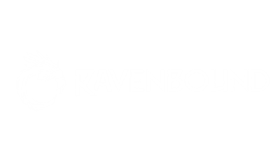 Ravenbound - Clear Logo Image