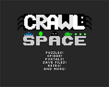 Crawl Space