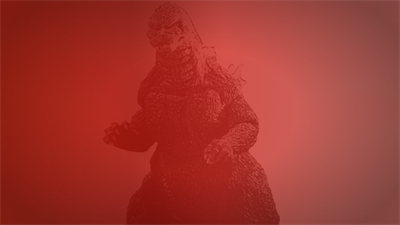 Godzilla Generations - Fanart - Background Image