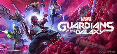 Marvel's Guardians of the Galaxy - Banner Image