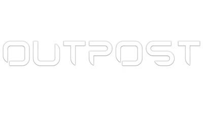 Outpost Zero - Clear Logo Image