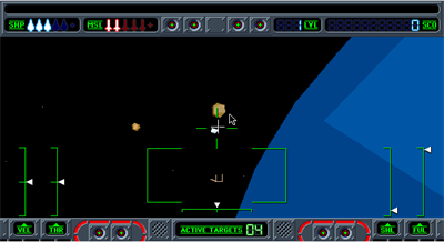 ZOA: The Zone of Avoidance - Screenshot - Gameplay Image