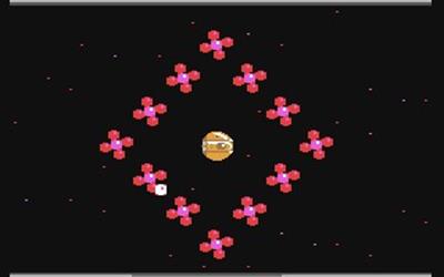 Hunter's Moon - Screenshot - Gameplay Image