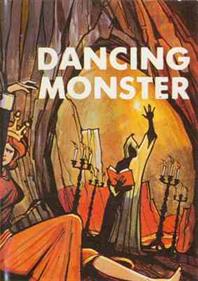 Dancing Monster - Box - Front Image