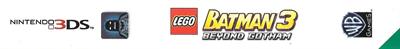 LEGO Batman 3: Beyond Gotham - Banner Image