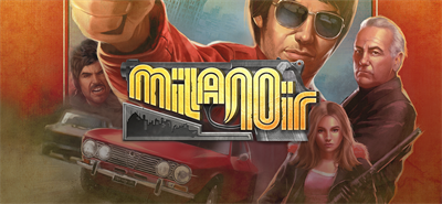 Milanoir - Banner Image