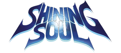 Shining Soul - Clear Logo Image