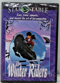 Star Stable: The Winter Riders