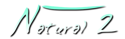 Natural 2: Duo - Clear Logo Image