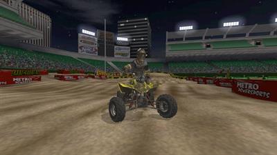 ATV Offroad Fury 2 - Screenshot - Gameplay Image