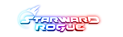 Starward Rogue - Clear Logo Image
